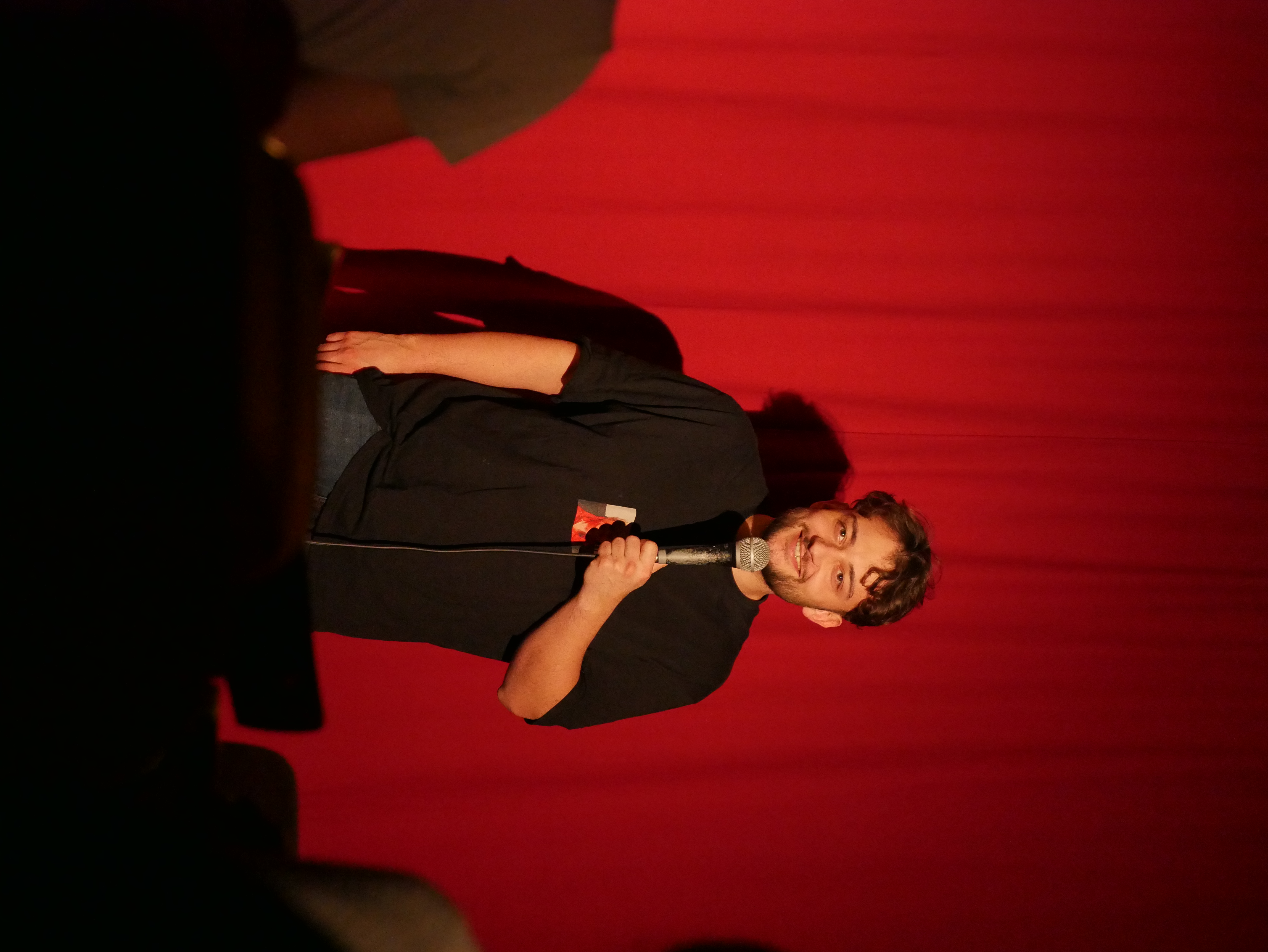 Niclas Amling