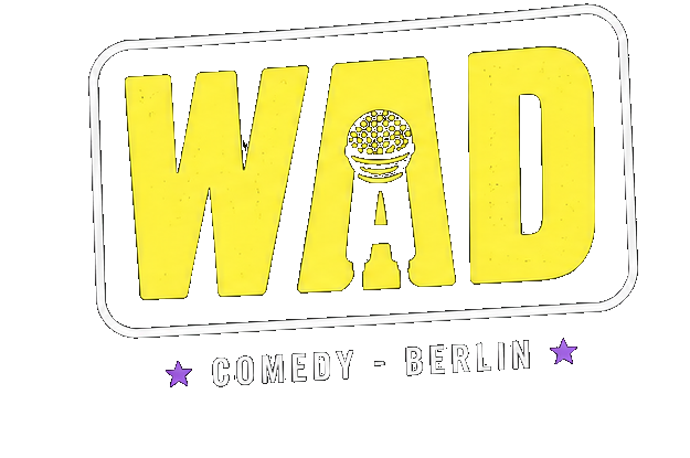 WAD Comedy Berlin